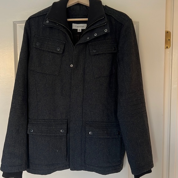 Calvin klien Jacket - Picture 1 of 4